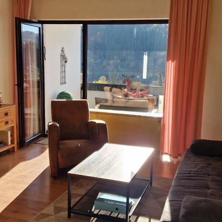 Ferienwohnung Zeitlos, Gigantischer Seeblick, Wlan, Gerne Mit Hund Winterberg Exterior foto