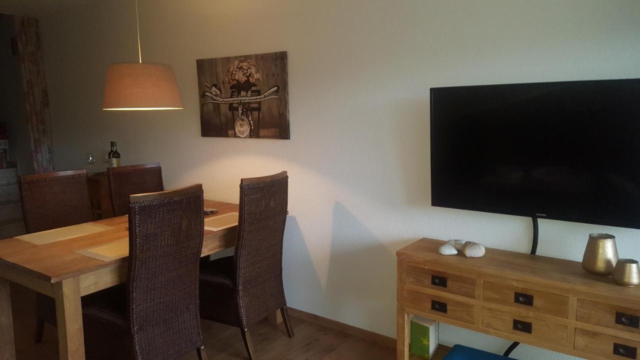 Ferienwohnung Zeitlos, Gigantischer Seeblick, Wlan, Gerne Mit Hund Winterberg Exterior foto