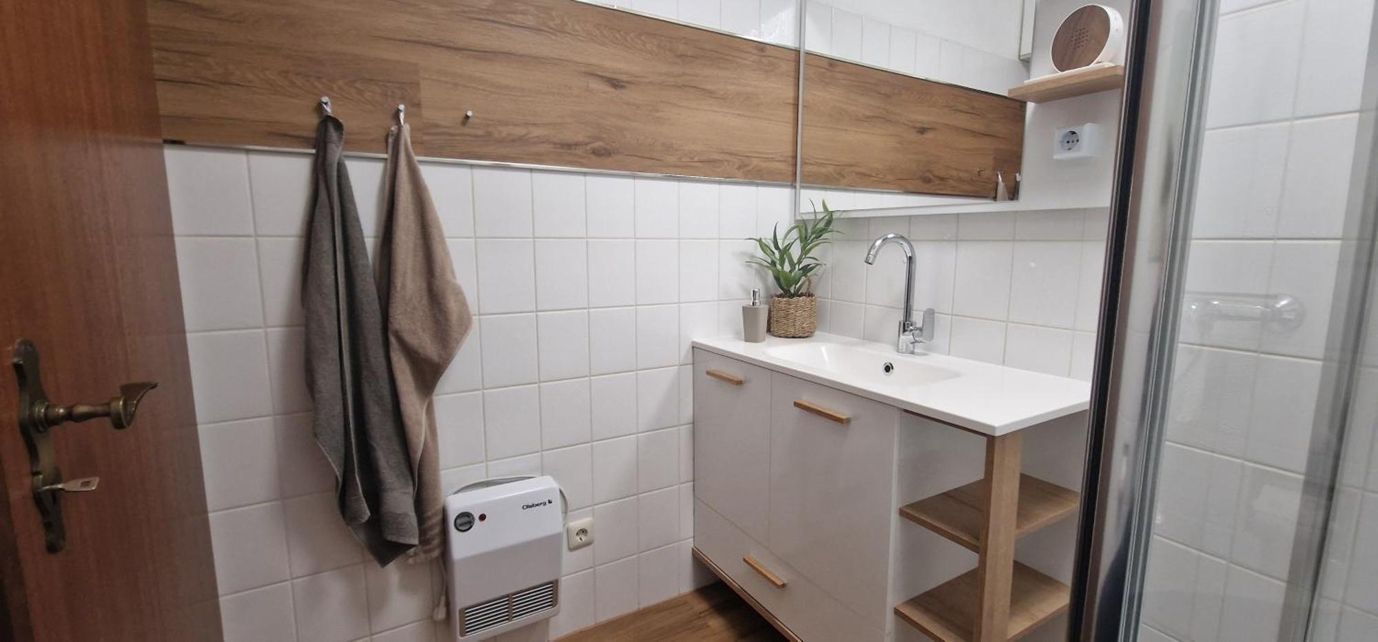 Ferienwohnung Zeitlos, Gigantischer Seeblick, Wlan, Gerne Mit Hund Winterberg Exterior foto