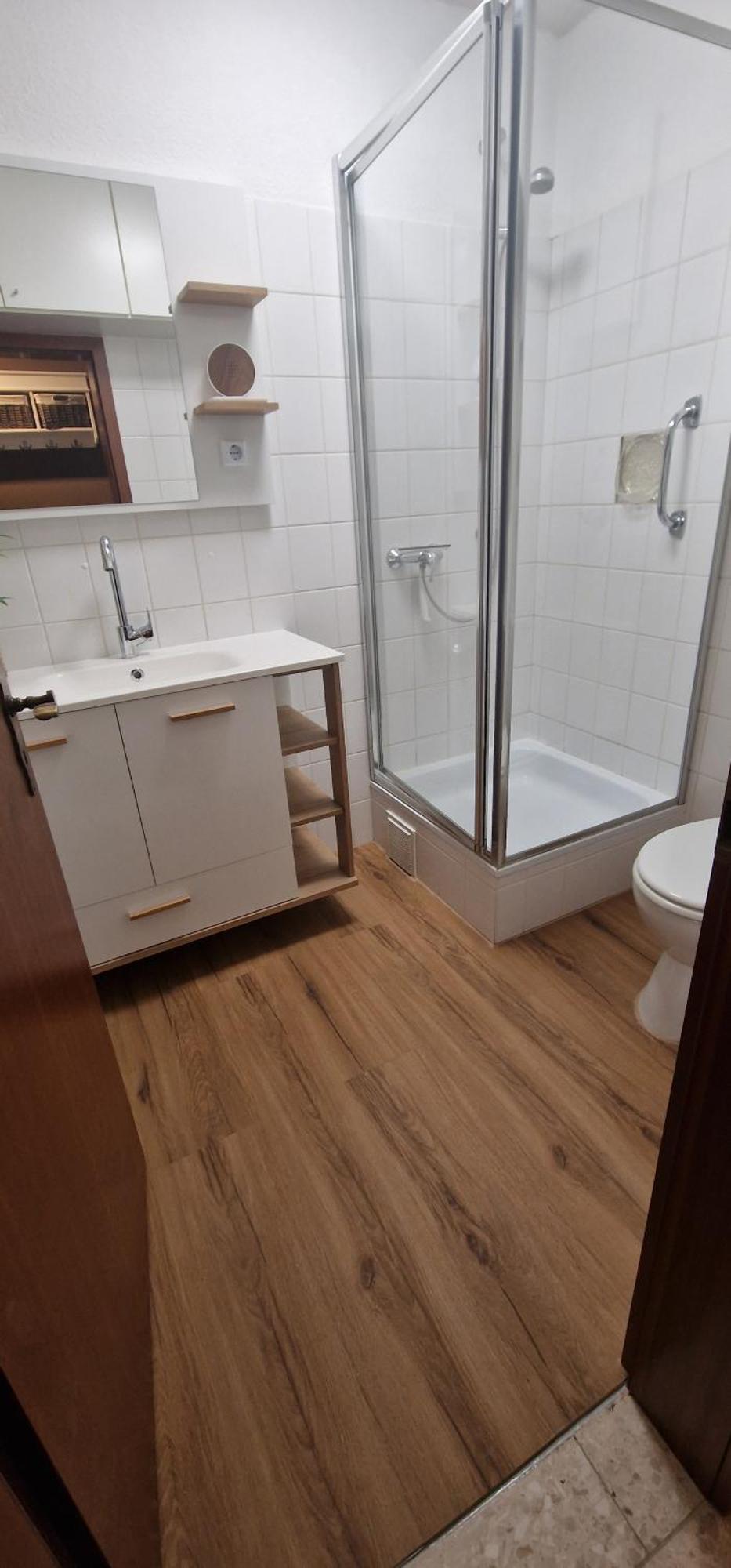 Ferienwohnung Zeitlos, Gigantischer Seeblick, Wlan, Gerne Mit Hund Winterberg Exterior foto